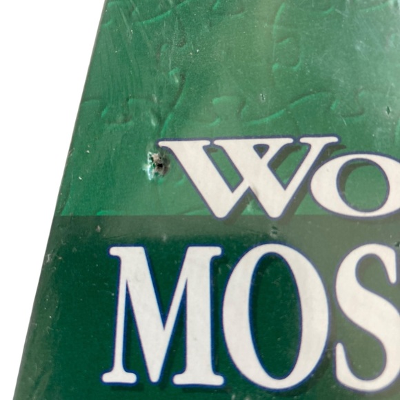 World’s Most Difficult Double Sided Puzzle “Wherewolves” Fox and Wolves Puzzle - Picture 6 of 11